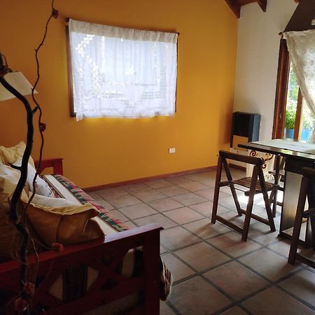 Kiritina´s House Homestay El Calafate Bagian luar foto