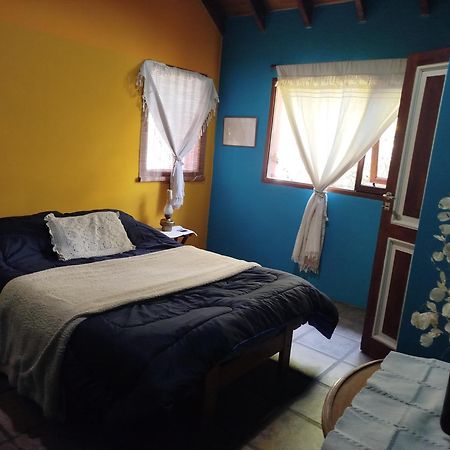 Kiritina´s House Homestay El Calafate Bagian luar foto