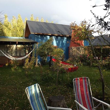Kiritina´s House Homestay El Calafate Bagian luar foto