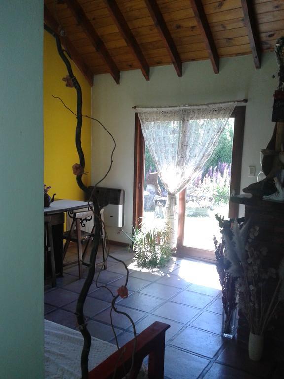 Kiritina´s House Homestay El Calafate Ruang foto