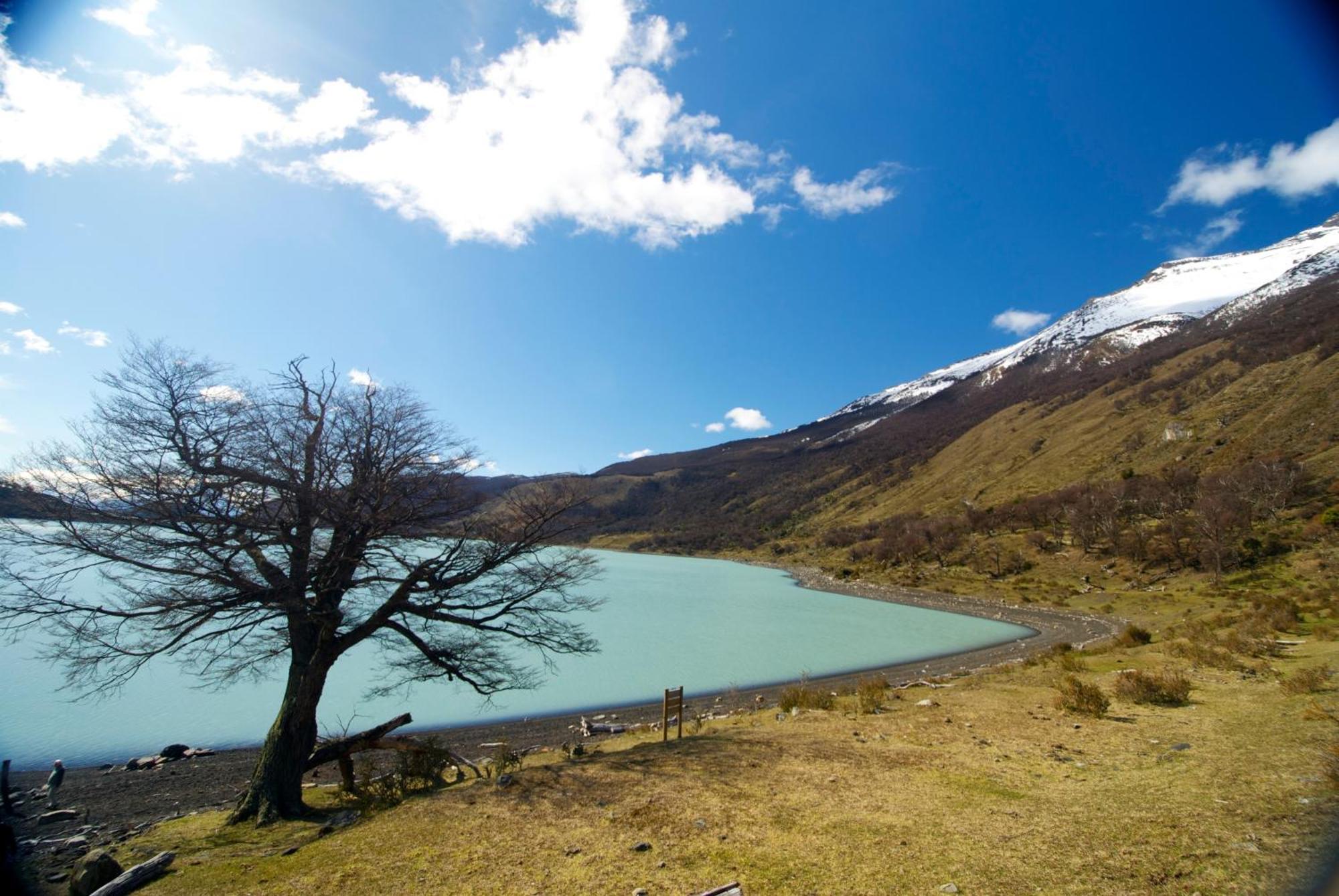 Kiritina´s House Homestay El Calafate Bagian luar foto