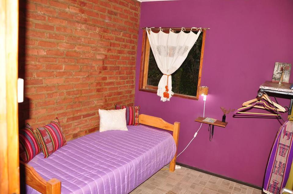 Kiritina´s House Homestay El Calafate Bagian luar foto