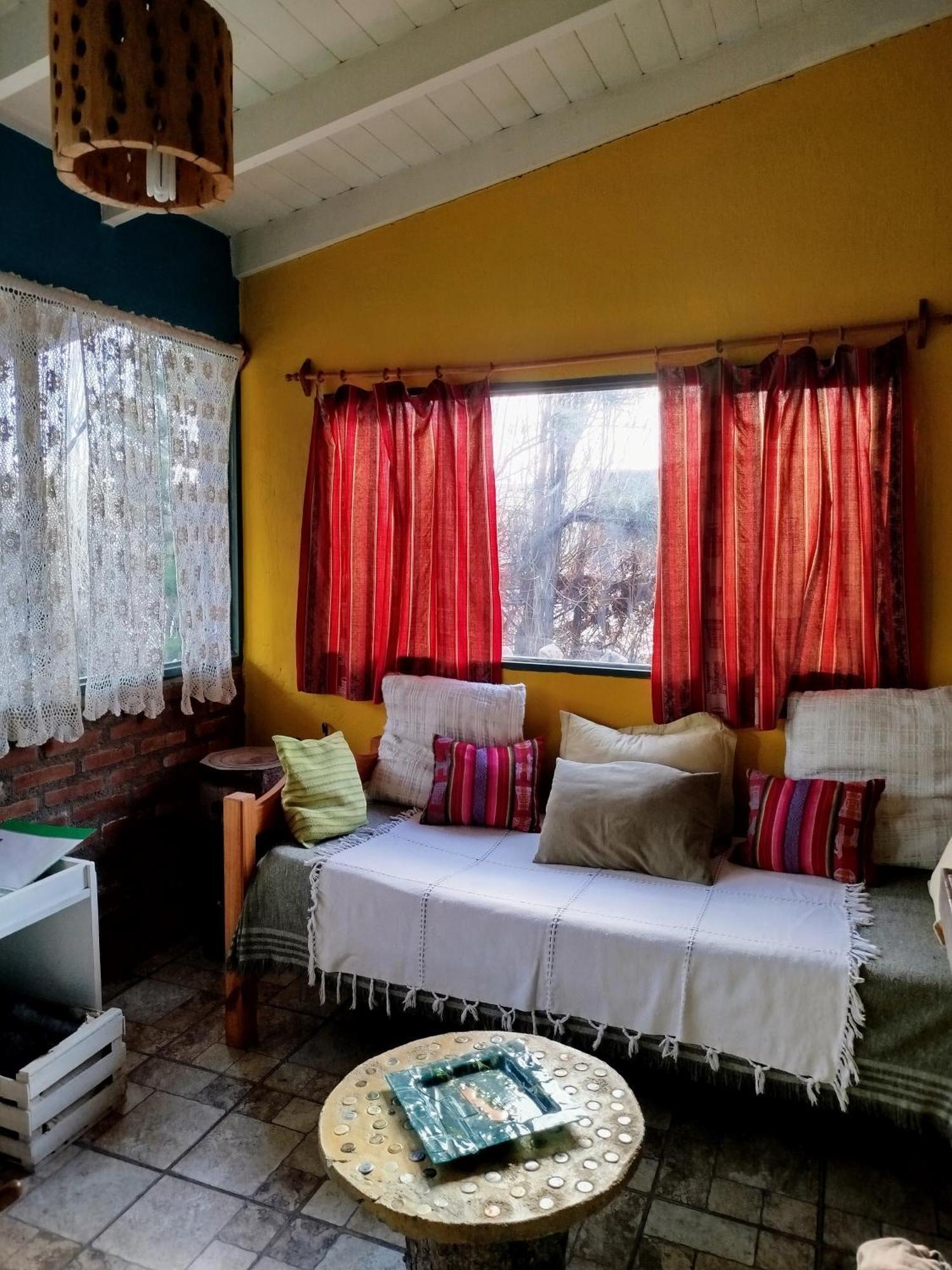 Kiritina´s House Homestay El Calafate Bagian luar foto
