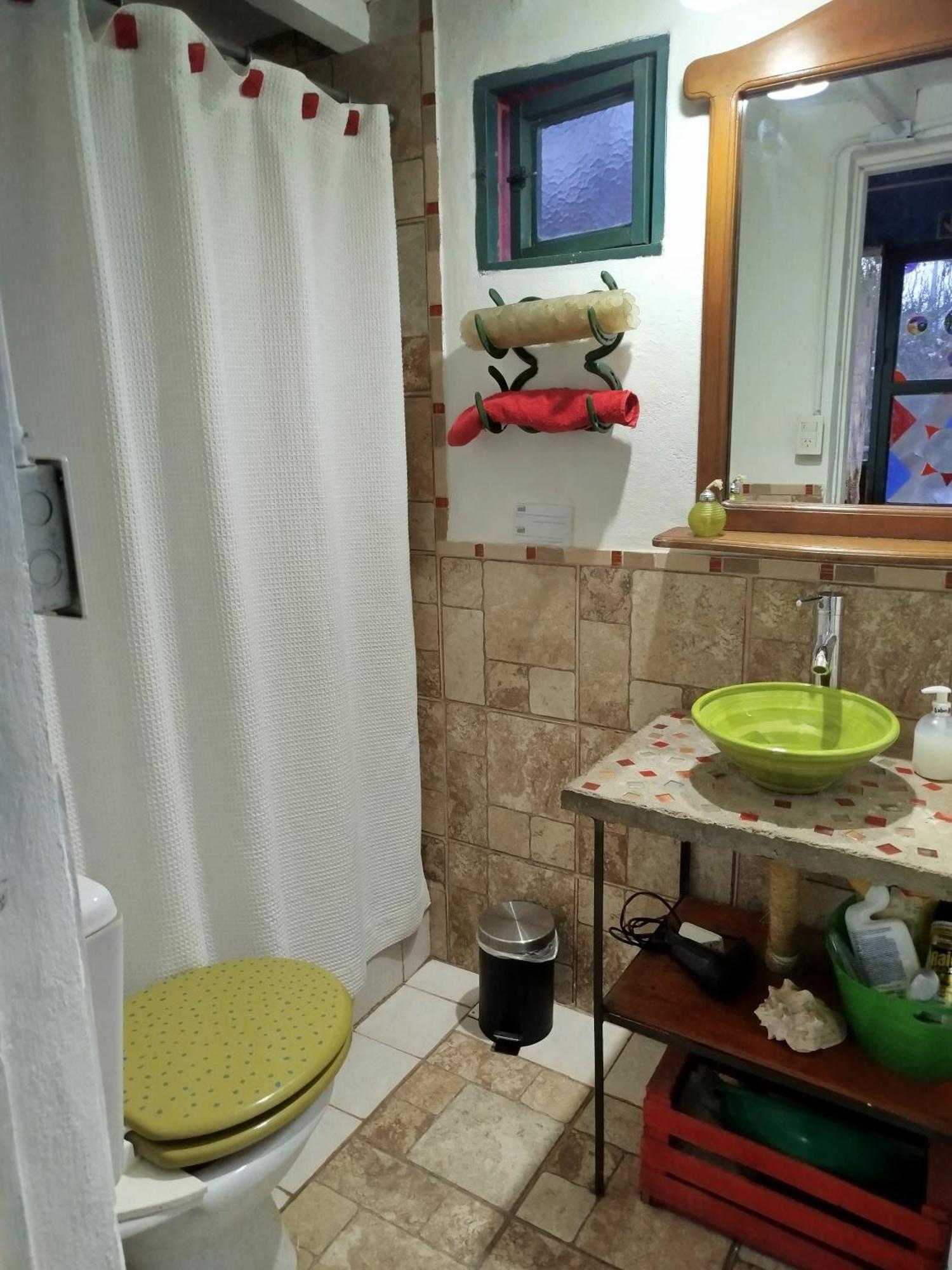 Kiritina´s House Homestay El Calafate Bagian luar foto