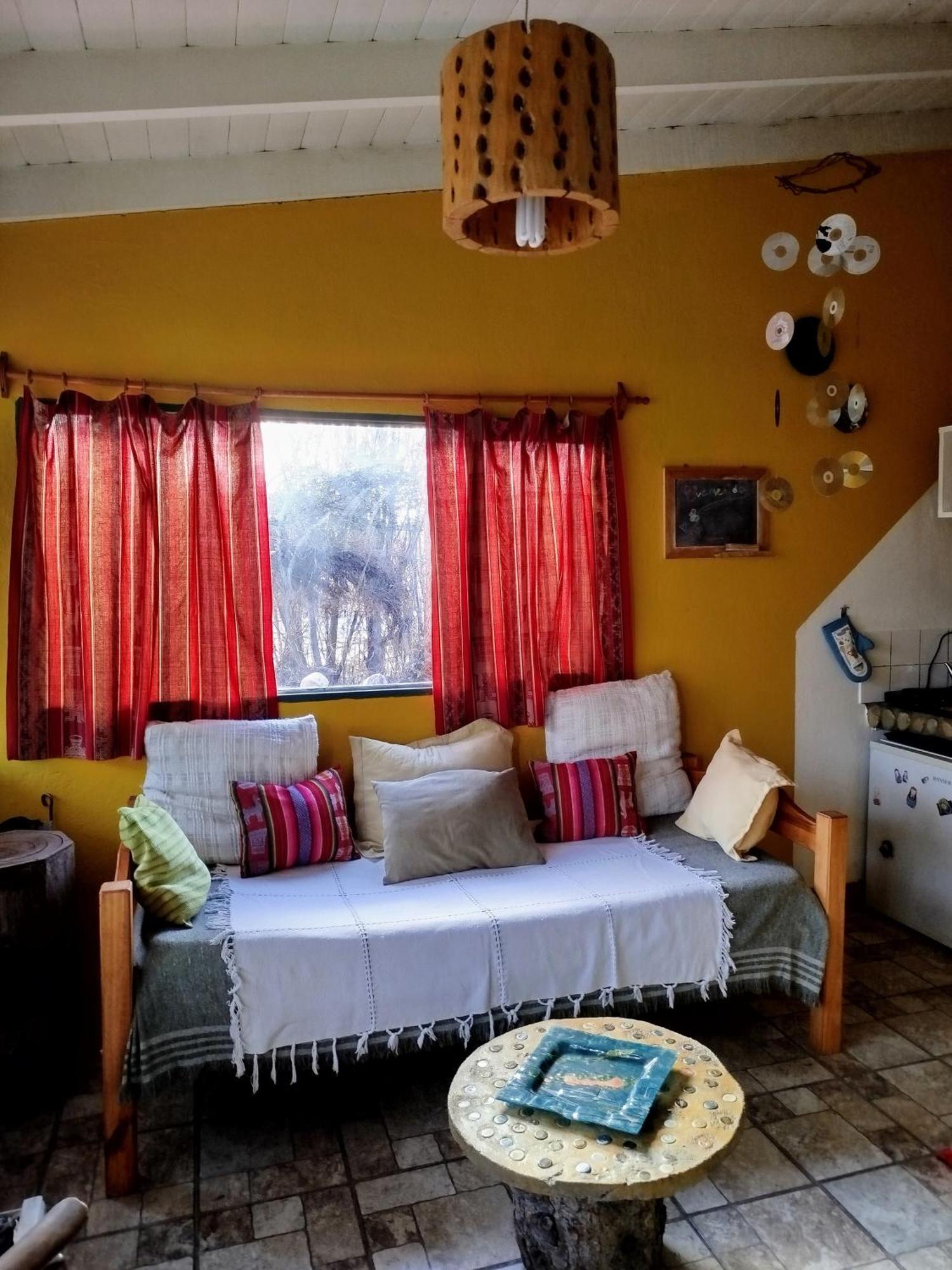 Kiritina´s House Homestay El Calafate Bagian luar foto