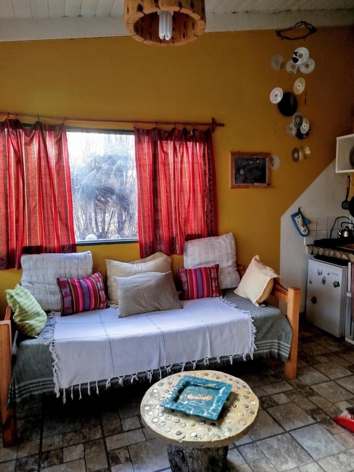 Kiritina´s House Homestay El Calafate Bagian luar foto
