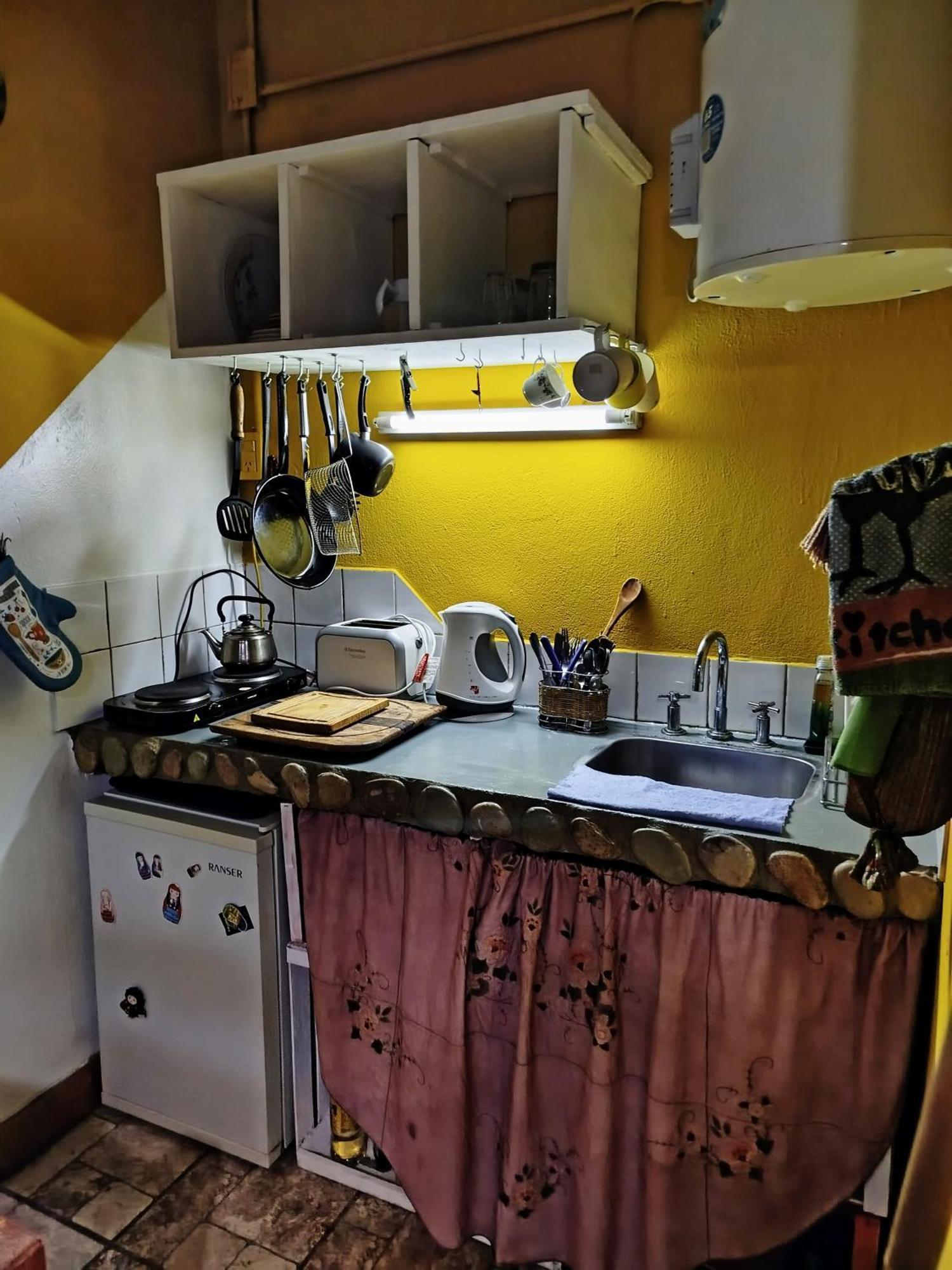Kiritina´s House Homestay El Calafate Bagian luar foto