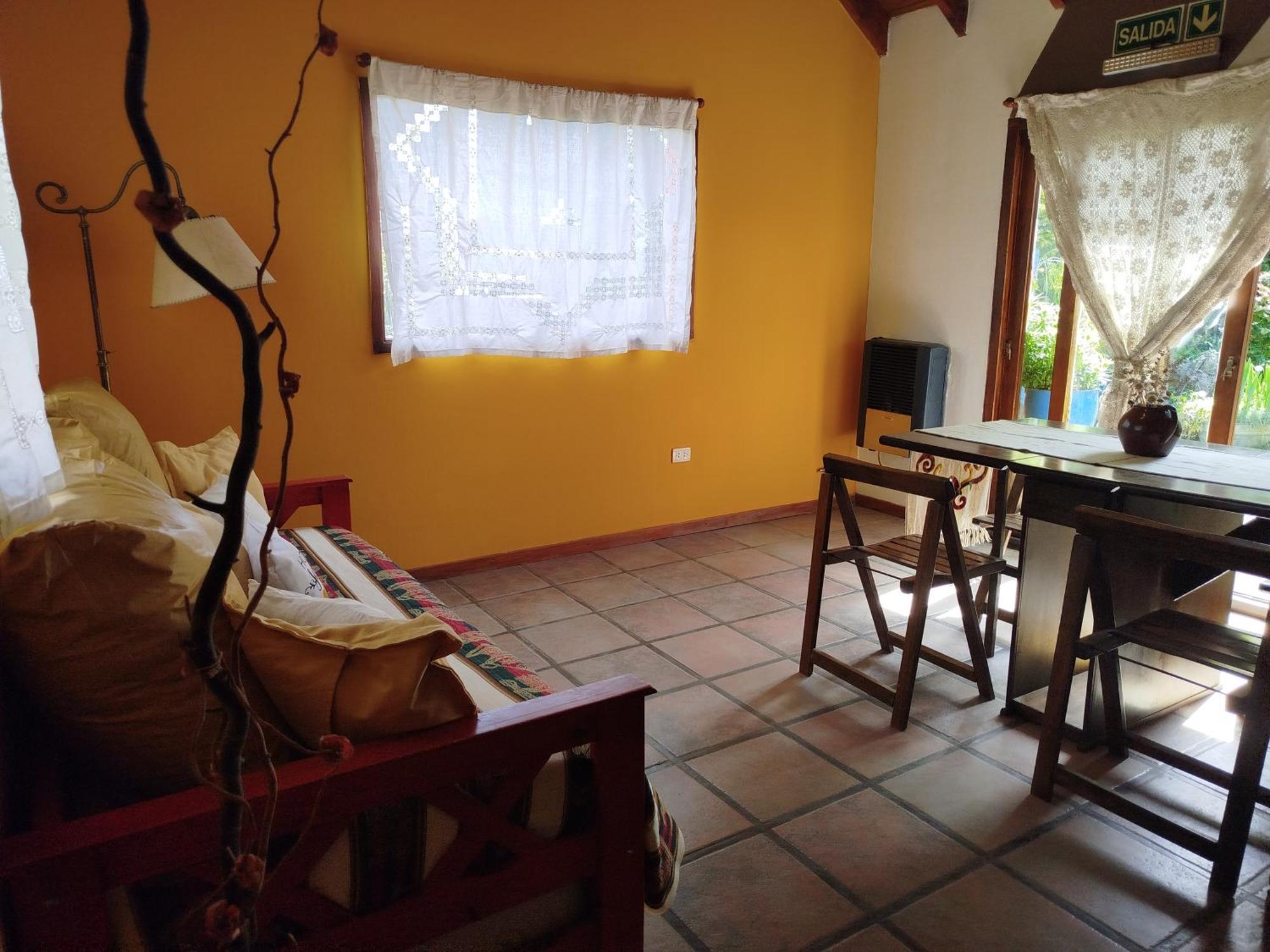 Kiritina´s House Homestay El Calafate Bagian luar foto