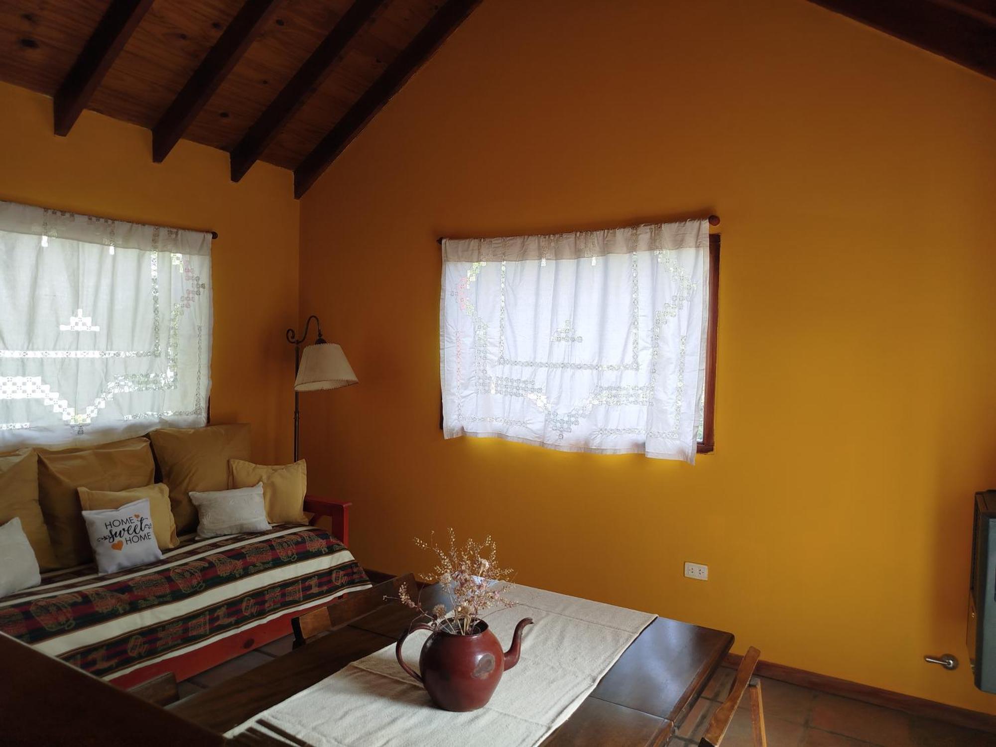 Kiritina´s House Homestay El Calafate Bagian luar foto