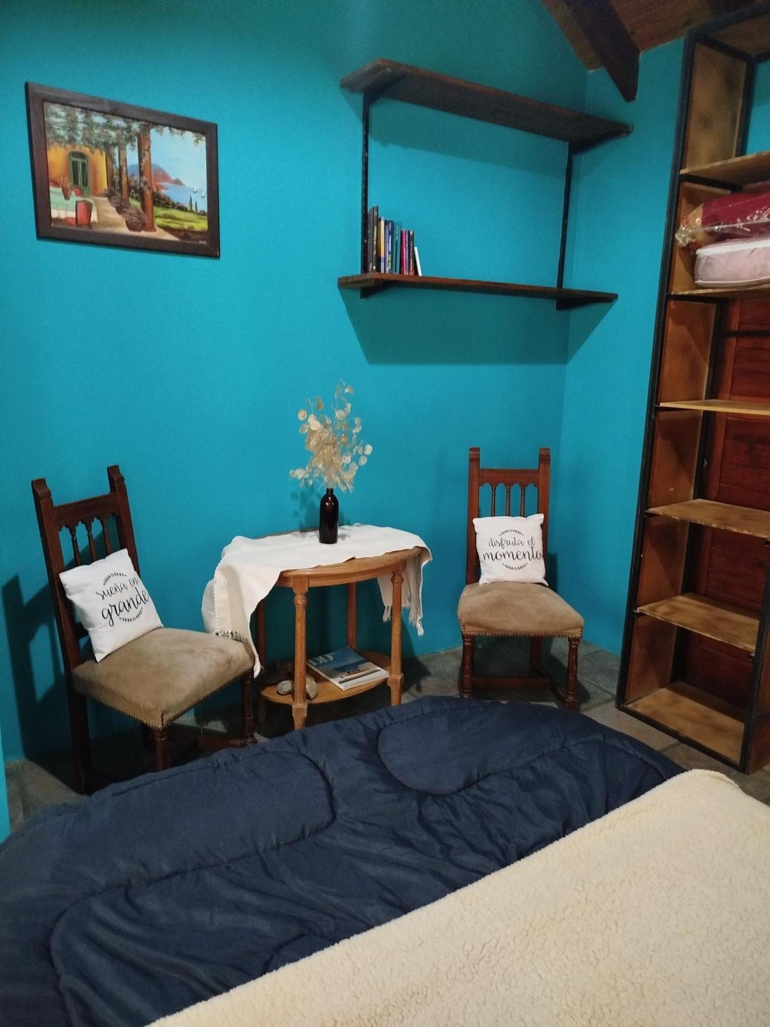 Kiritina´s House Homestay El Calafate Bagian luar foto