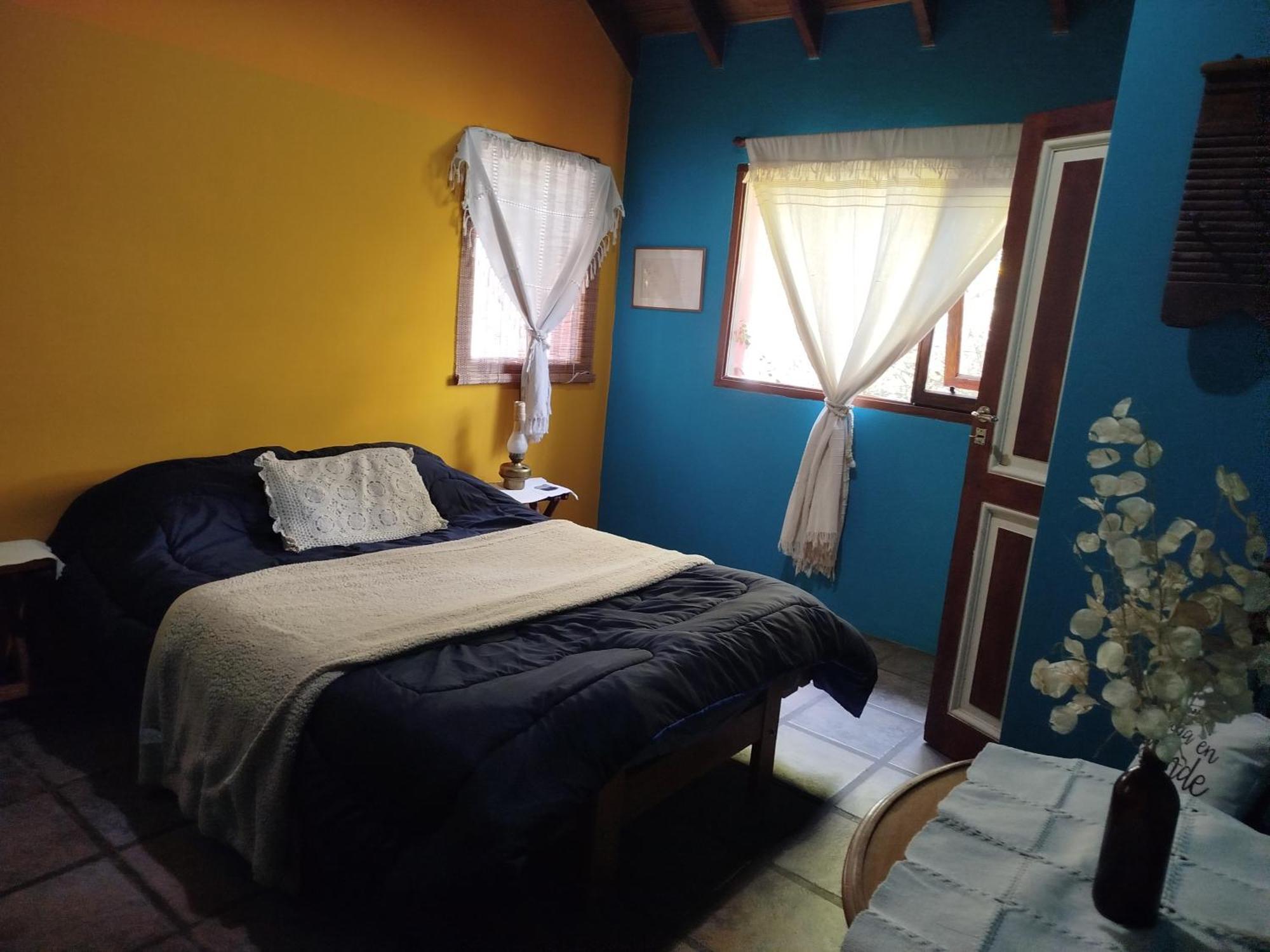 Kiritina´s House Homestay El Calafate Bagian luar foto