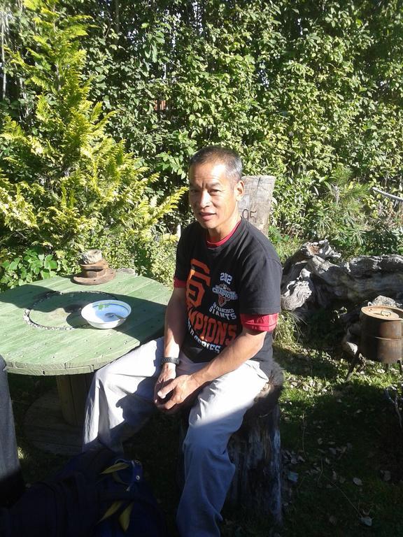 Kiritina´s House Homestay El Calafate Bagian luar foto
