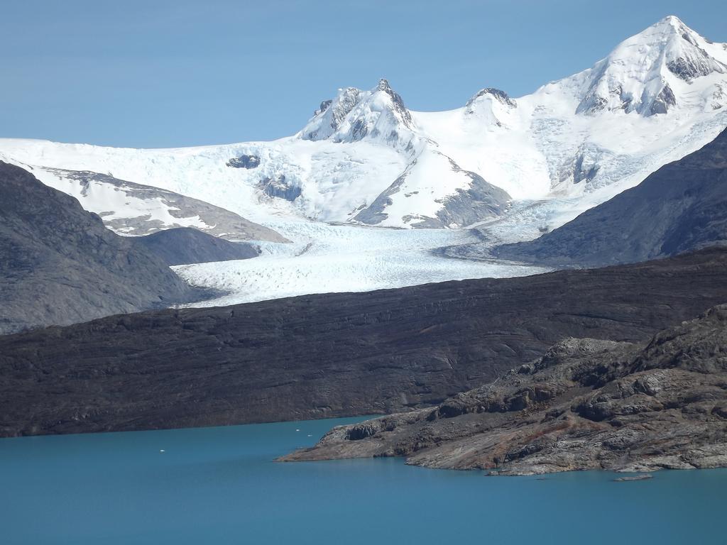 Kiritina´s House Homestay El Calafate Bagian luar foto