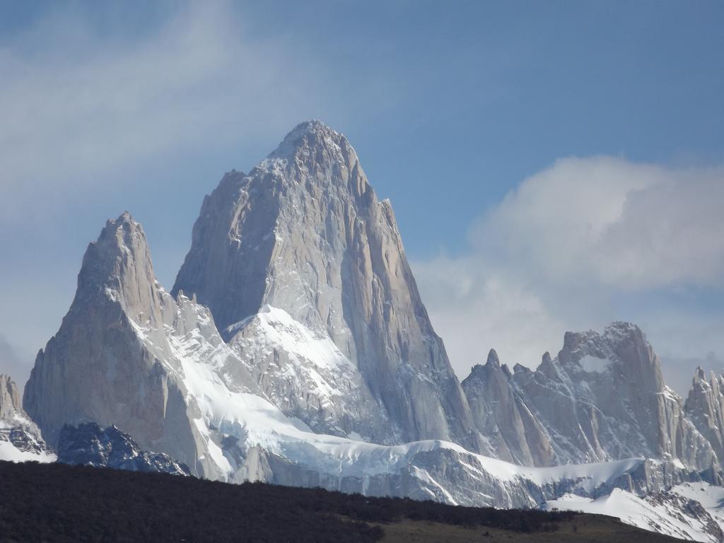 Kiritina´s House Homestay El Calafate Bagian luar foto