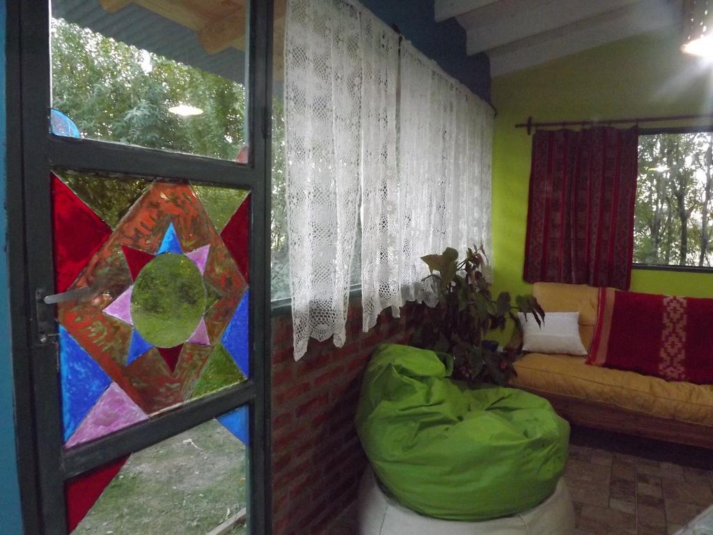 Kiritina´s House Homestay El Calafate Bagian luar foto