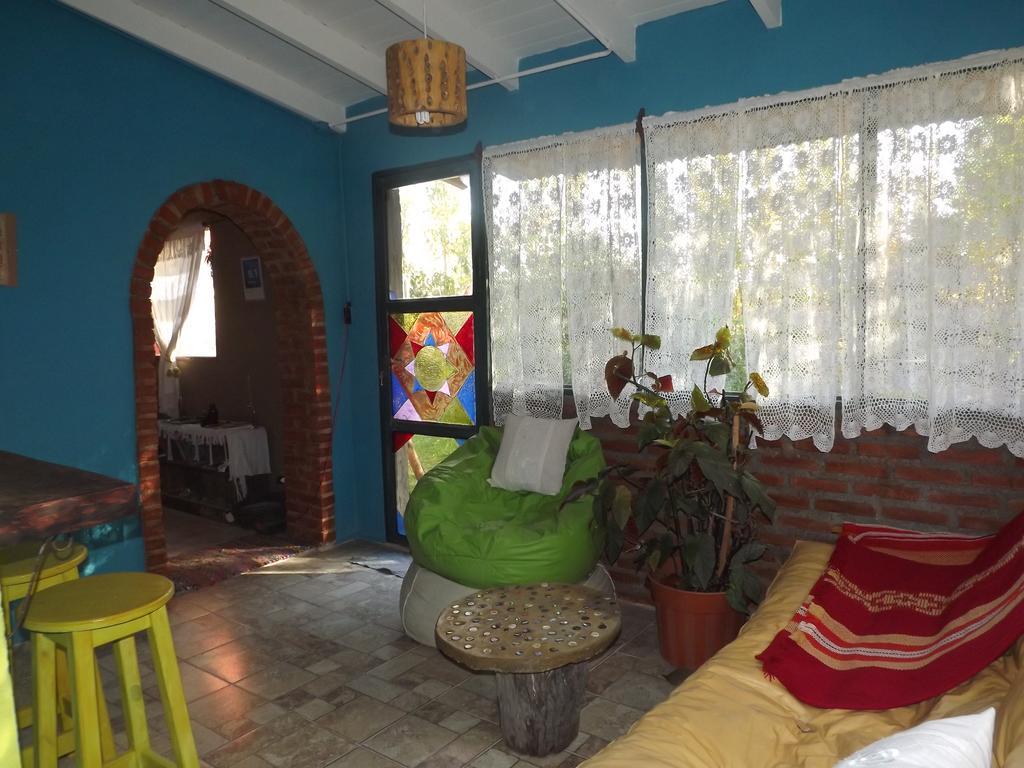 Kiritina´s House Homestay El Calafate Bagian luar foto