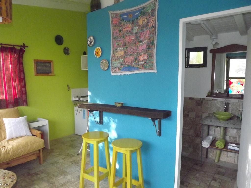 Kiritina´s House Homestay El Calafate Bagian luar foto