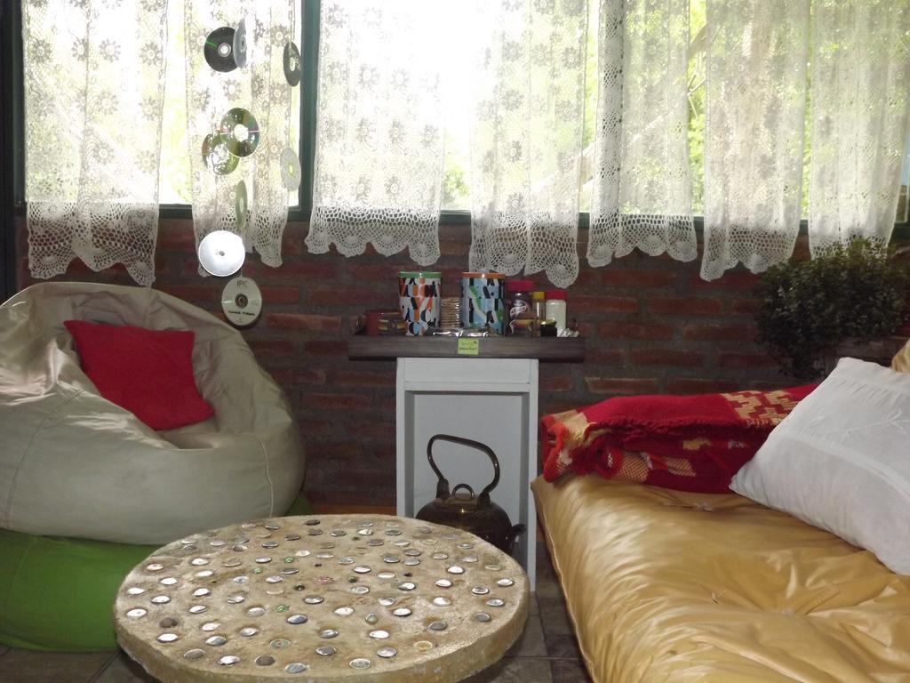 Kiritina´s House Homestay El Calafate Bagian luar foto
